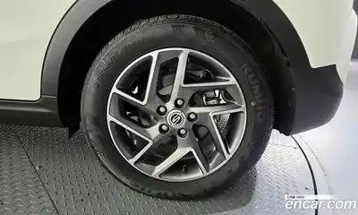 SsangYong TIBOLI 2023 1.5 гидро в Москве № 1612331, миниатюра 7