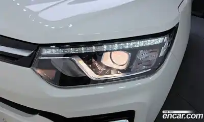 SsangYong TIBOLI 2023 1.5 гидро в Москве № 1612331, миниатюра 8