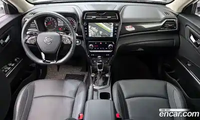 SsangYong TIBOLI 2023 1.5 гидро в Москве № 1612331, миниатюра 10