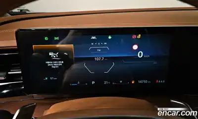 SsangYong Torres 2024 1.5 гидро в Москве № 1612347, миниатюра 11