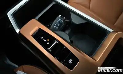 SsangYong Torres 2024 1.5 гидро в Москве № 1612347, миниатюра 12