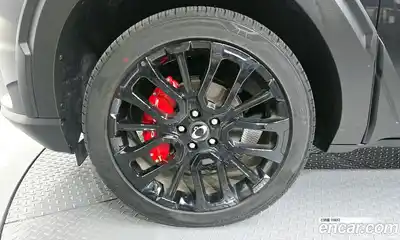 SsangYong Torres 2024 1.5 гидро в Москве № 1612347, миниатюра 5