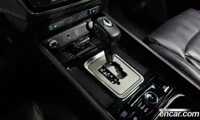SsangYong Rexton 2017 2.2 гидро в Москве № 1612881, миниатюра 12