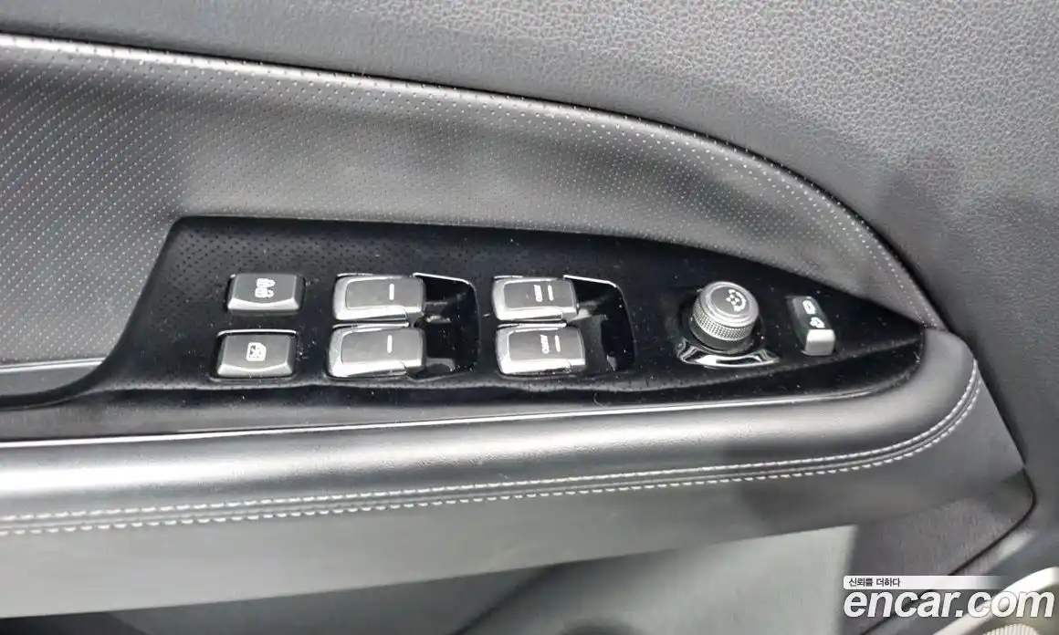 SsangYong Rexton 2017 2.2 гидро в Москве № 1612881, фото 30