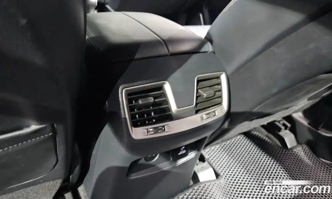 SsangYong Rexton 2017 2.2 гидро в Москве № 1612881, фото 31