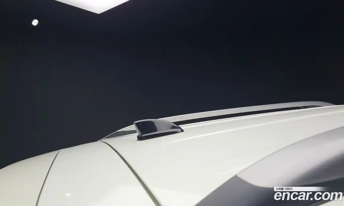 SsangYong Rexton 2017 2.2 гидро в Москве № 1612881, фото 33