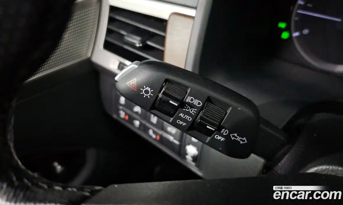 SsangYong Rexton 2017 2.2 гидро в Москве № 1612881, фото 34