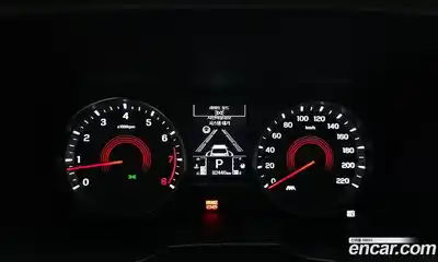 SsangYong Korando 2021 1.5 гидро в Москве № 1612887, миниатюра 11