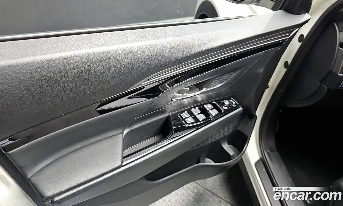 SsangYong Korando 2021 1.5 гидро в Москве № 1612887, фото 14