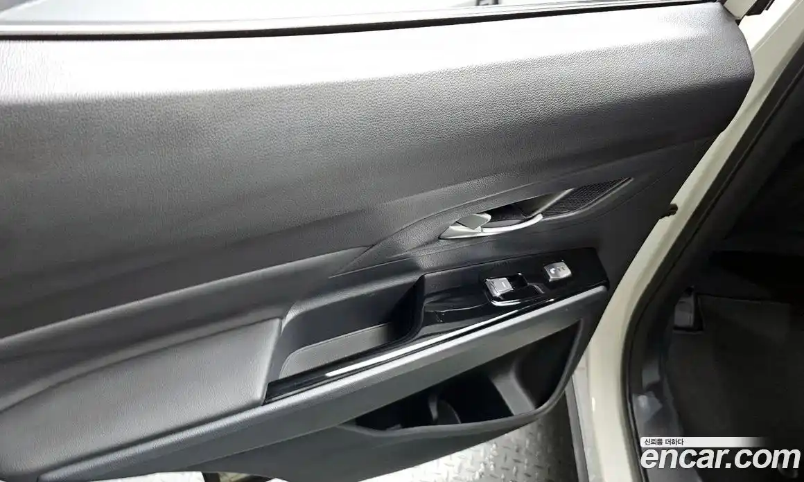 SsangYong Korando 2021 1.5 гидро в Москве № 1612887, фото 15