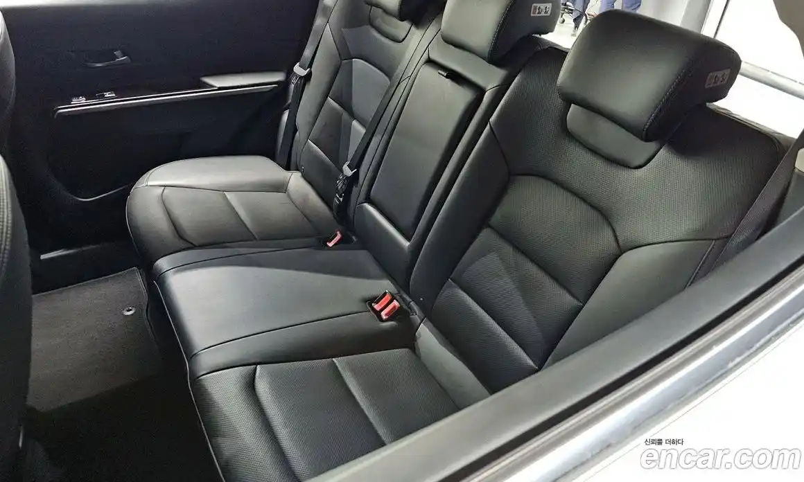 SsangYong Korando 2021 1.5 гидро в Москве № 1612887, фото 23