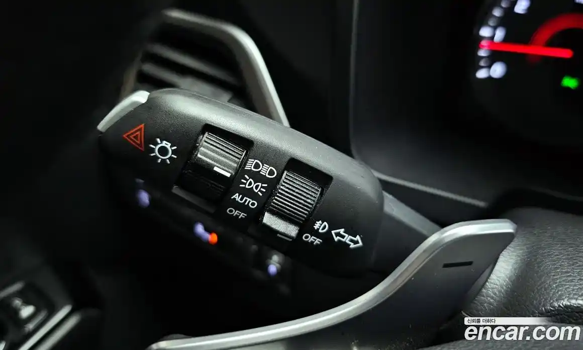 SsangYong Korando 2021 1.5 гидро в Москве № 1612887, фото 27