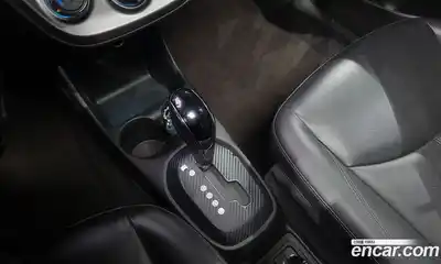 Chevrolet Spark 2016 1.0 гидро в Москве № 1613738, миниатюра 12
