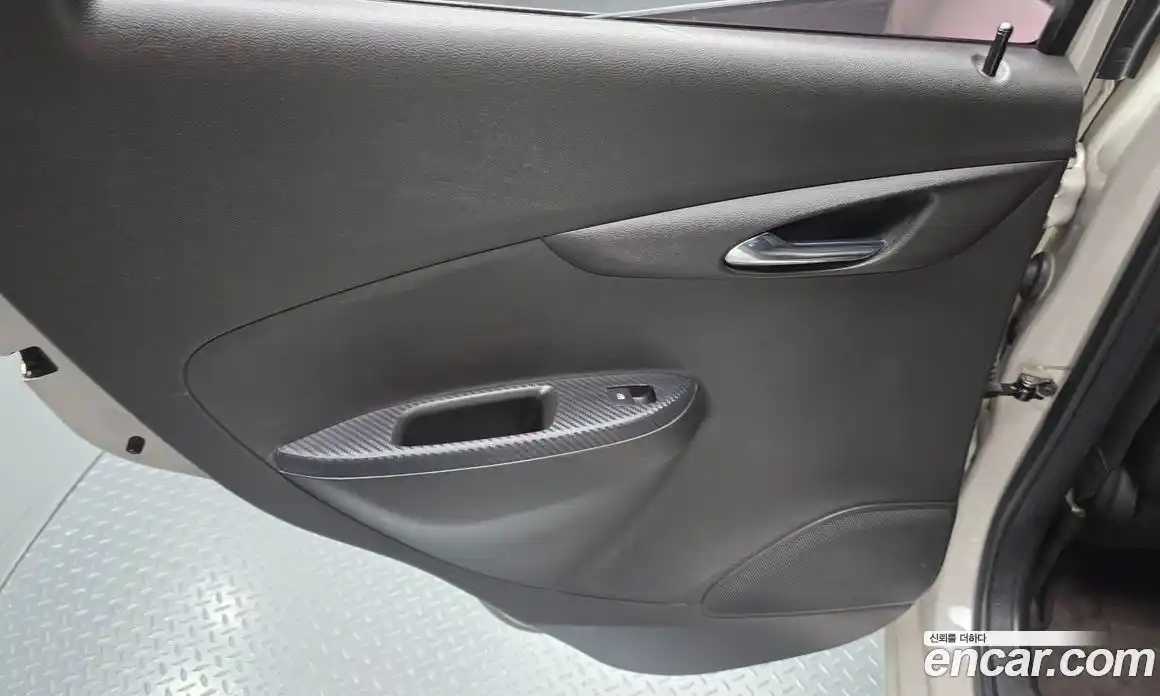Chevrolet Spark 2016 1.0 гидро в Москве № 1613738, фото 15