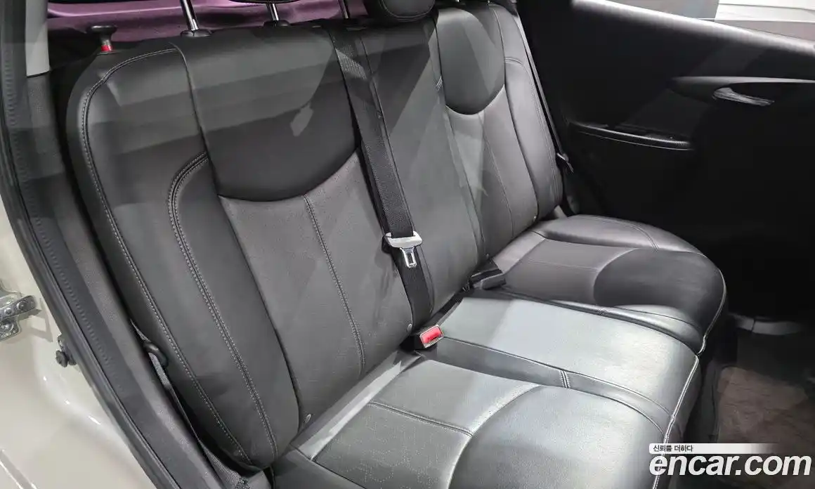 Chevrolet Spark 2016 1.0 гидро в Москве № 1613738, фото 16