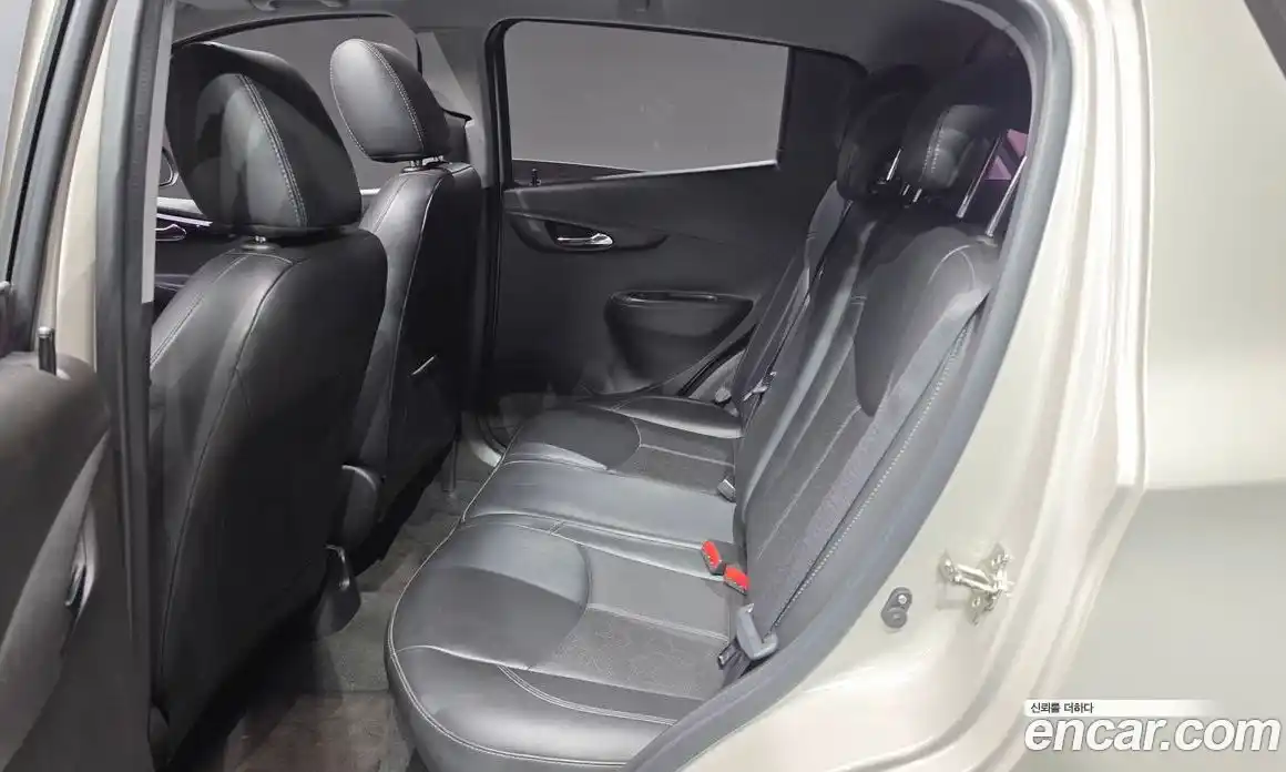 Chevrolet Spark 2016 1.0 гидро в Москве № 1613738, фото 18