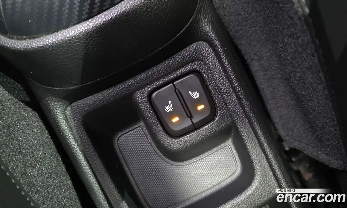 Chevrolet Spark 2016 1.0 гидро в Москве № 1613738, фото 22