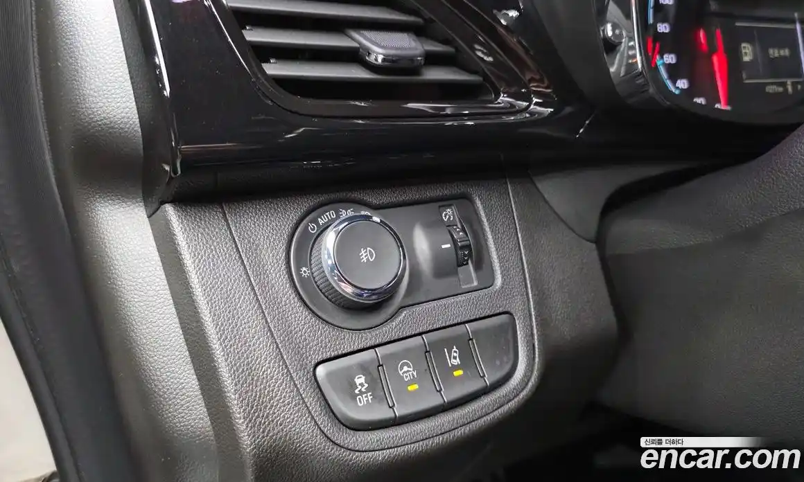 Chevrolet Spark 2016 1.0 гидро в Москве № 1613738, фото 23