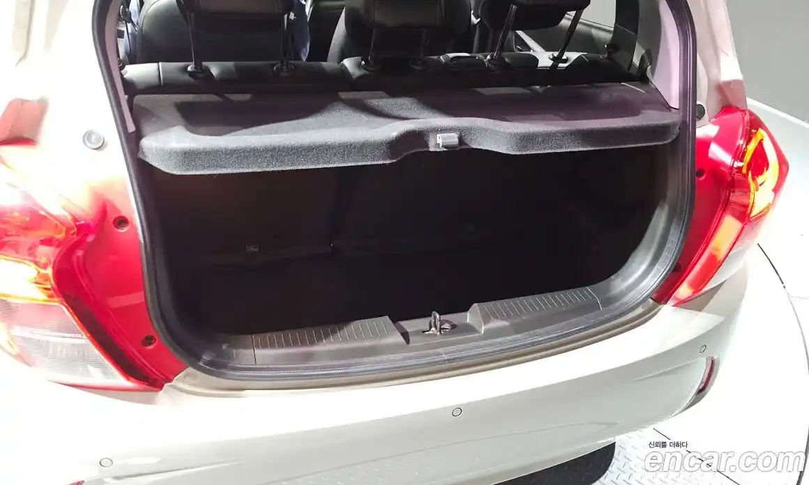 Chevrolet Spark 2016 1.0 гидро в Москве № 1613738, фото 26