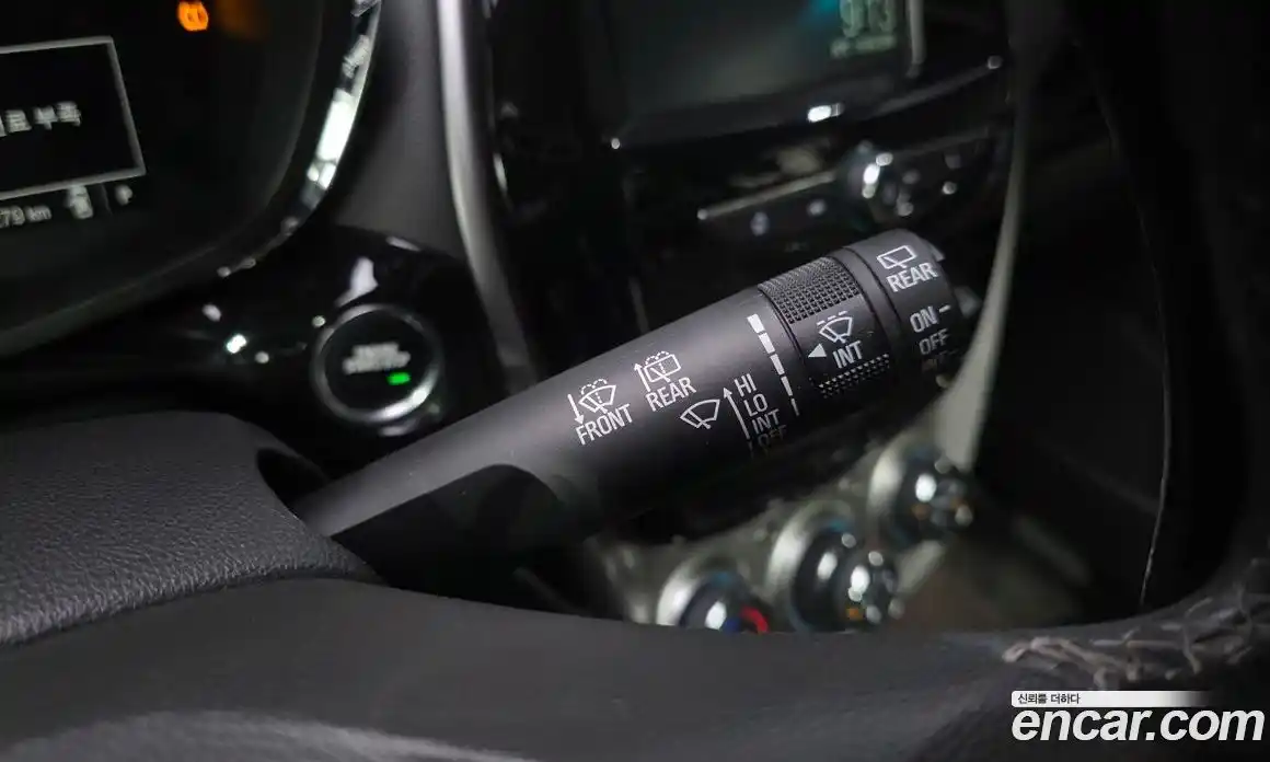 Chevrolet Spark 2016 1.0 гидро в Москве № 1613738, фото 29