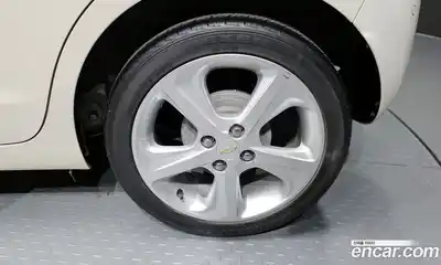 Chevrolet Spark 2016 1.0 гидро в Москве № 1613738, миниатюра 7