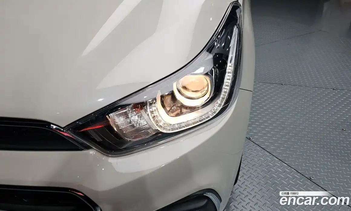 Chevrolet Spark 2016 1.0 гидро в Москве № 1613738, фото 8