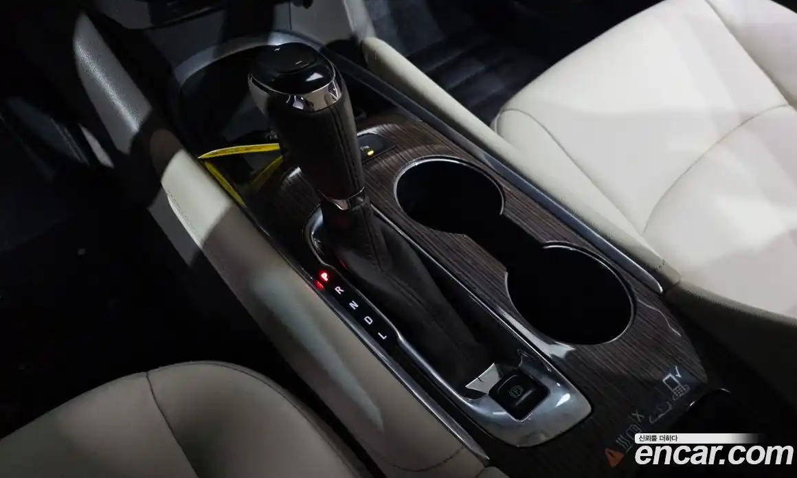 Chevrolet Malibu 2019 1.3 гидро в Москве № 1614148, фото 12