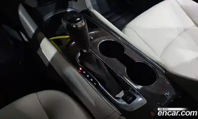 Chevrolet Malibu 2019 1.3 гидро в Москве № 1614148, миниатюра 12