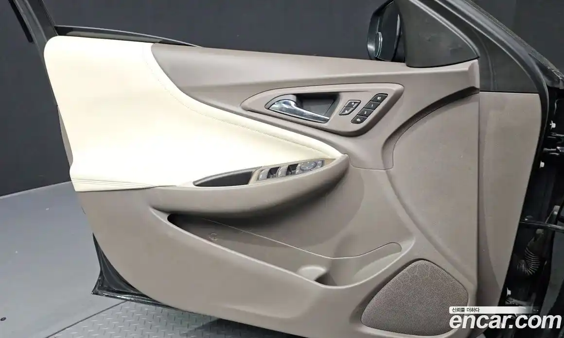 Chevrolet Malibu 2019 1.3 гидро в Москве № 1614148, фото 14