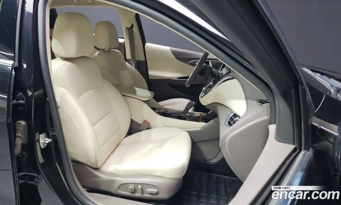 Chevrolet Malibu 2019 1.3 гидро в Москве № 1614148, фото 17