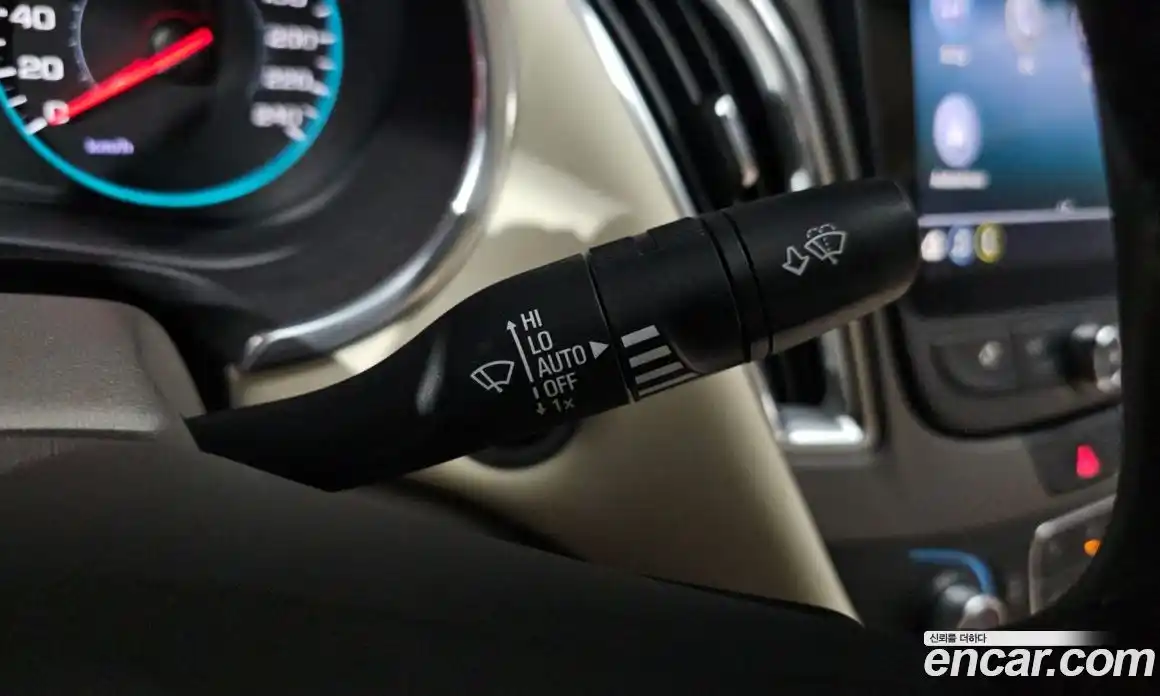Chevrolet Malibu 2019 1.3 гидро в Москве № 1614148, фото 24