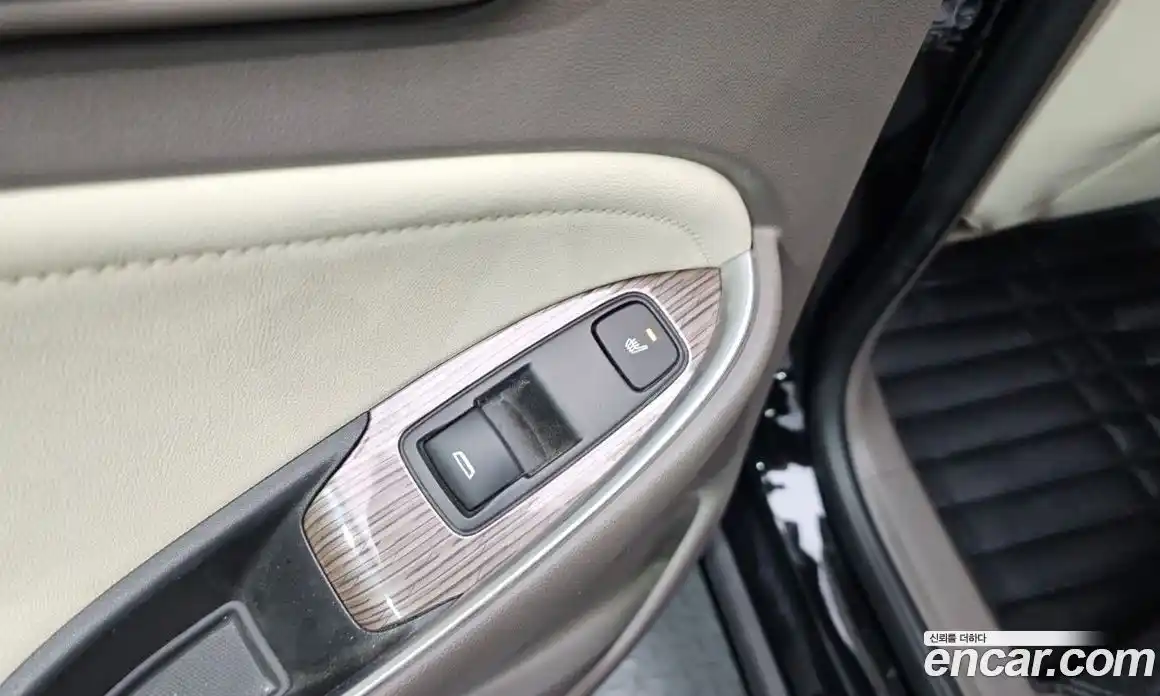 Chevrolet Malibu 2019 1.3 гидро в Москве № 1614148, фото 25