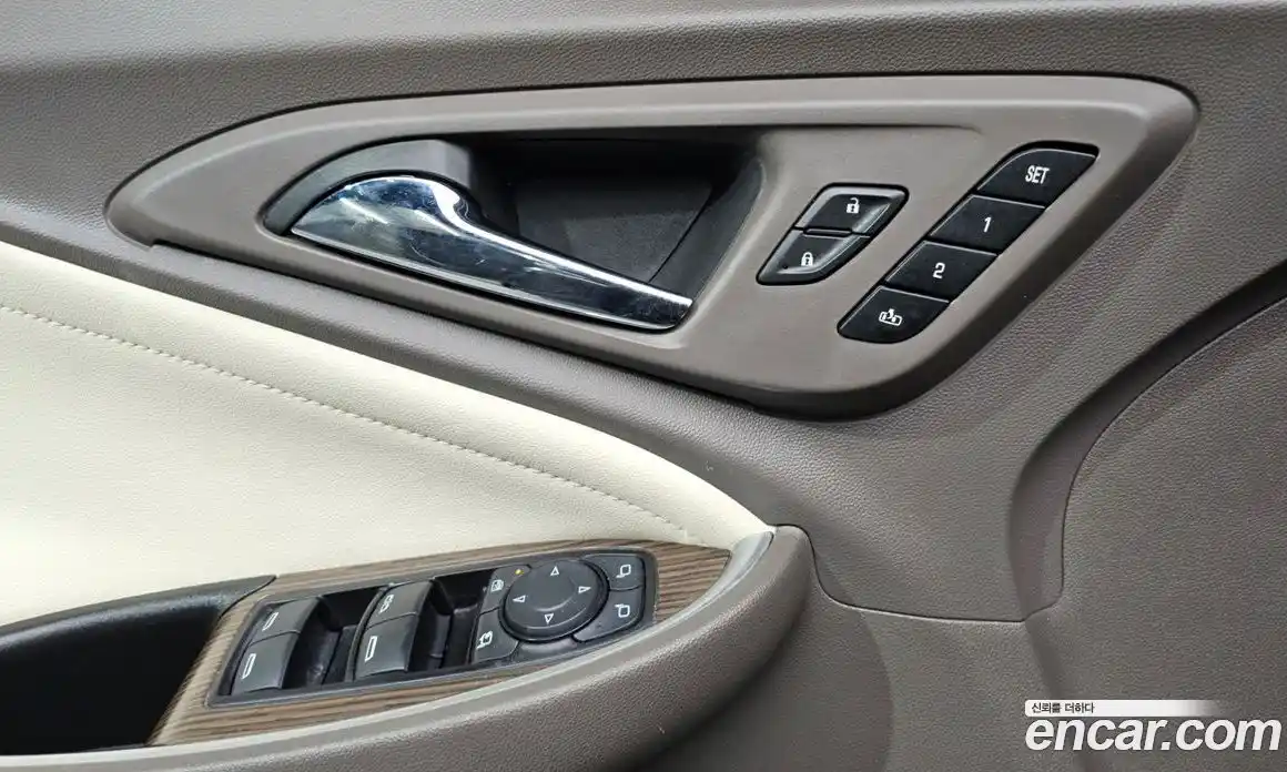 Chevrolet Malibu 2019 1.3 гидро в Москве № 1614148, фото 31