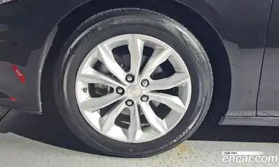 Chevrolet Malibu 2019 1.3 гидро в Москве № 1614148, миниатюра 5