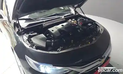 Chevrolet Malibu 2019 1.3 гидро в Москве № 1614148, миниатюра 6