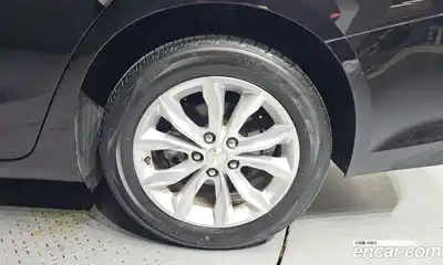 Chevrolet Malibu 2019 1.3 гидро в Москве № 1614148, миниатюра 7