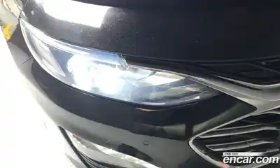 Chevrolet Malibu 2019 1.3 гидро в Москве № 1614148, миниатюра 8