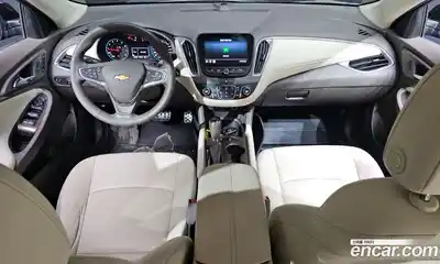 Chevrolet Malibu 2019 1.3 гидро в Москве № 1614148, миниатюра 10