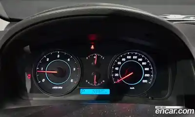 Chevrolet Captiva 2014 2.0 гидро в Москве № 1614768, миниатюра 11