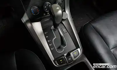 Chevrolet Captiva 2014 2.0 гидро в Москве № 1614768, миниатюра 12