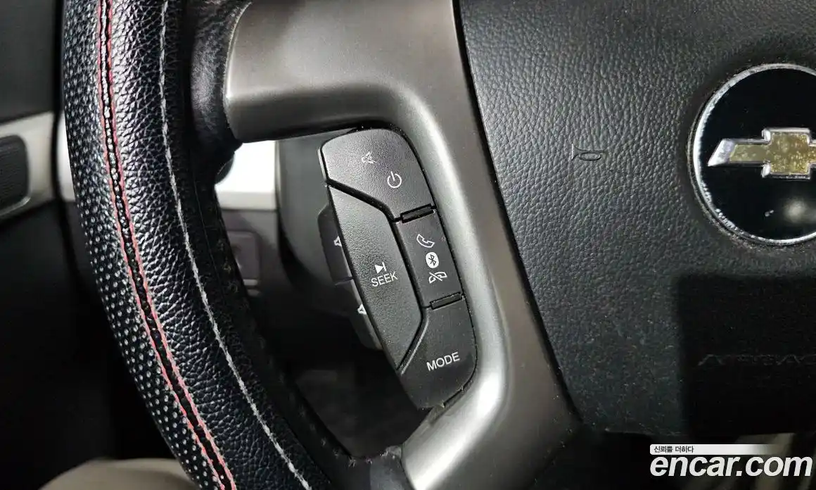 Chevrolet Captiva 2014 2.0 гидро в Москве № 1614768, фото 22