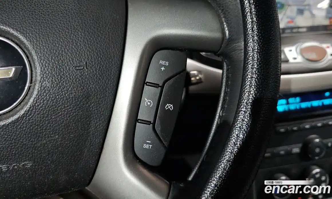 Chevrolet Captiva 2014 2.0 гидро в Москве № 1614768, фото 23