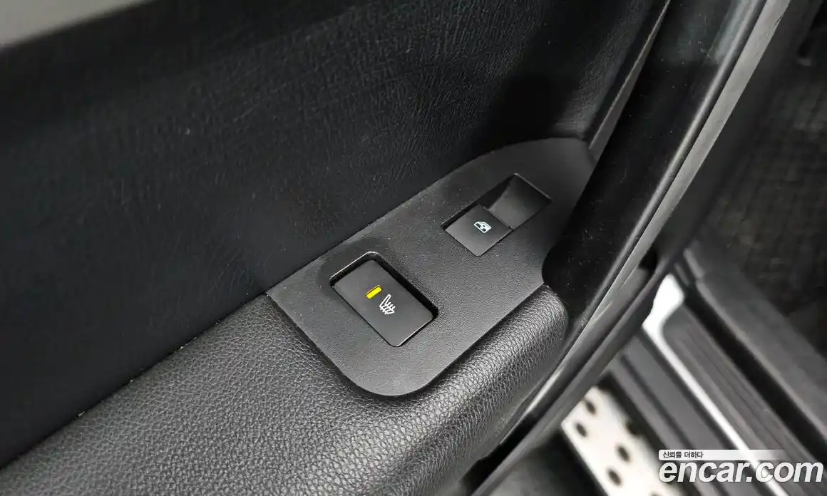 Chevrolet Captiva 2014 2.0 гидро в Москве № 1614768, фото 24
