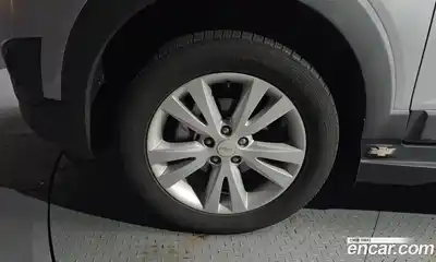 Chevrolet Captiva 2014 2.0 гидро в Москве № 1614768, миниатюра 5