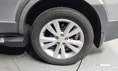 Chevrolet Captiva 2014 2.0 гидро в Москве № 1614768, миниатюра 7