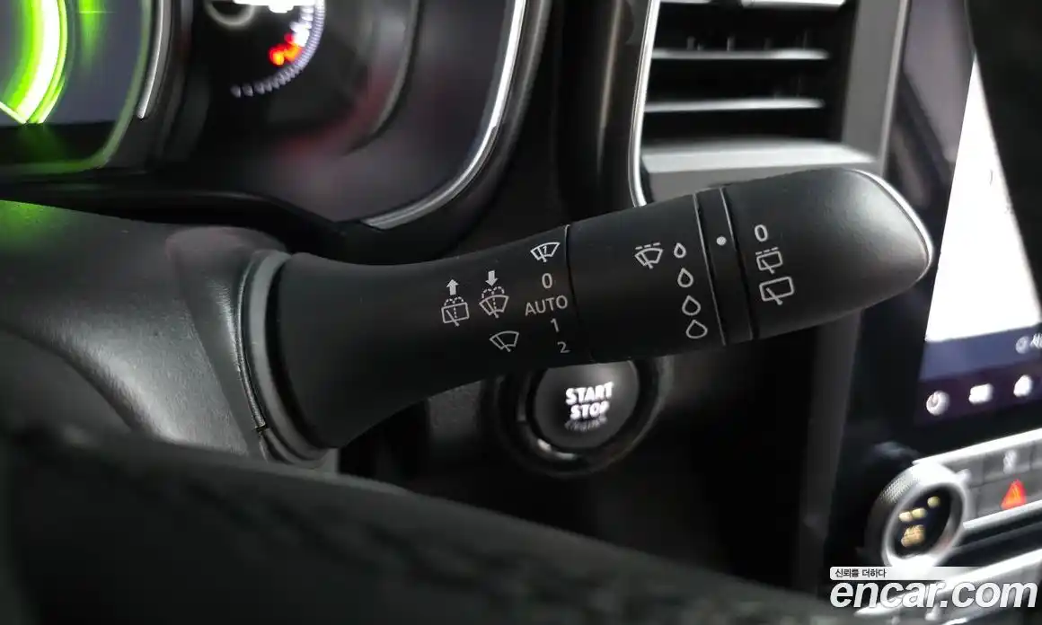 Renault QM6 2024 2.0 гидро в Москве № 1615091, фото 22