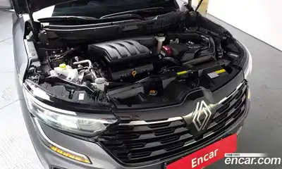 Renault QM6 2024 2.0 гидро в Москве № 1615091, миниатюра 5