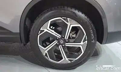 Renault QM6 2024 2.0 гидро в Москве № 1615091, миниатюра 6