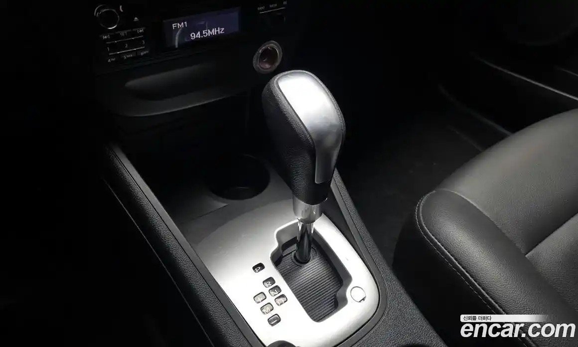 Renault SM3 2018 1.6 гидро в Москве № 1615119, фото 12