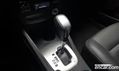 Renault SM3 2018 1.6 гидро в Москве № 1615119, миниатюра 12